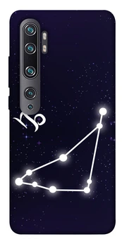 TPU чохол Demsky Козерог для Xiaomi Mi Note 10 / Note 10 Pro / Mi CC9 Pro