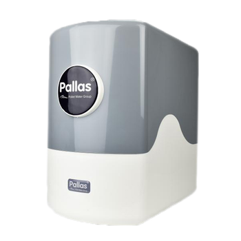 Зворотний осмос кабінетного типу PALLAS ENJOY SMART 6 на швидкознімних картриджах (6SM-SO)