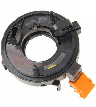 Шлейф подрулевой подушки безопасности улитка руля KAPACO Volkswagen VW Skoda Seat Audi 1J0959653, 1J0959653C