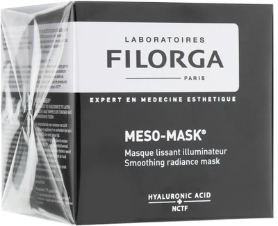 Разглаживающая маска против морщин - Filorga Meso-Mask 50ml (102636-47068)