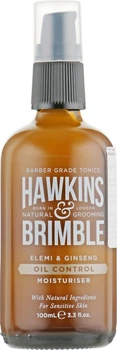 Hawkins & Brimble Oil Control Mousturiser Лосьйон для жирної шкіри 100ml (691209-14625)