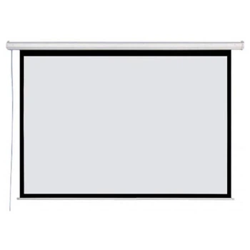 Экран моторизированный AV Screen 120" 265x149 16:9 Matte White 3V120MEH