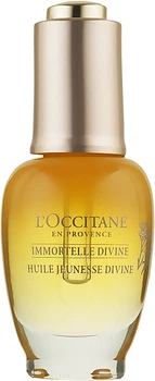 L'Occitane Immortelle Divine Youth Oil Олія для обличчя 30ml (691087-32339)