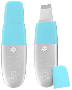 Скрабер для лица Medica+ VIBROSCIN 8.0 ультразвуковой
