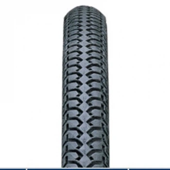 Покрышка велосипедная 22x1 3/8, (37-489) Innova IA-2202M, с камерой A/V