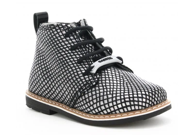 Ботинки Bartek 21 Черный (5904699521042)