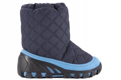 Сноубутси Bartek 28 Темно-синій (5903607569985)