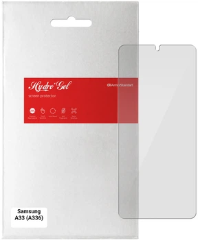Гидрогелевая пленка для смартфона Samsung Galaxy A33 (A336) ArmorStandart (ARM61686)