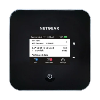 4G LTE WiFi роутер Netgear Nighthawk M2 ‎(MR2100)