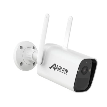 WiFi видеокамера Anran N01 3Mp (батарея 14400 мАч, облако) (1005)