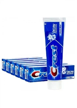 Зубна паста відбілююча Crest Decay Prevention