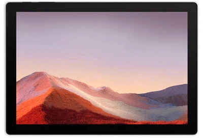 Планшет Microsoft Surface Pro 7 12.3” UWQHD/Intel i7-1065G7/16/512F/int/W10H/Black (VAT-00018)