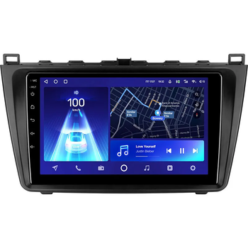 Штатная магнитола (2010+) Mazda 5 Android-11 (2+16GB)