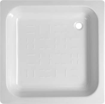 Душевой поддон KOLLER POOL 80х80 (CF801200E)