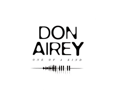 DON AIREY – One Of A Kind (2CD ,Digipack, Germany)