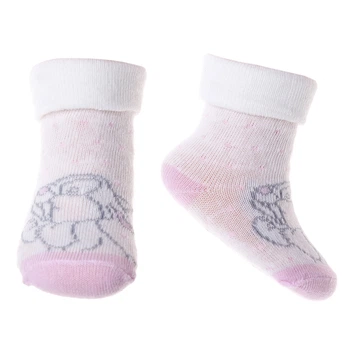 Носки Disney Birth Pan Pan Серый 6 -12 (43891564-3 6 -12)