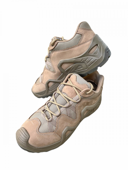 Кросівки тактичні Vogel, літнє військове взуття для чоловіків, берці тактичні шкіряні, розмір 42