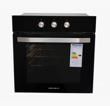 Духова шафа Grunhelm GDV 826 B електрична