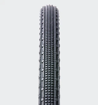 Покришка GRAVELKING SK+ Panaracer, 700x35C Black/Brown