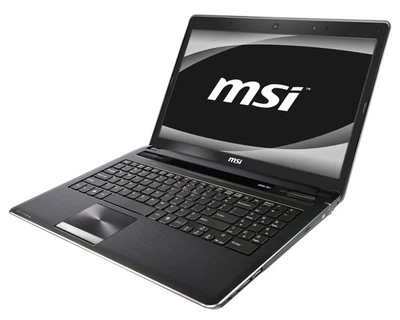 БУ Ноутбук MSI CX640MX 15.6 Intel B950 6 RAM 320 HDD NVIDIA GT 410M 512 МБ