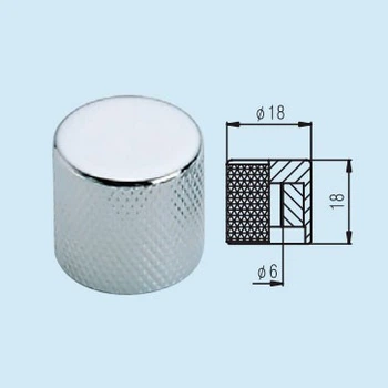 Parksons NB001 Chrome Ручка для потенциометра
