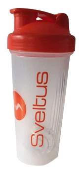 Шейкер Sveltus 600 мл (SLTS-9205)