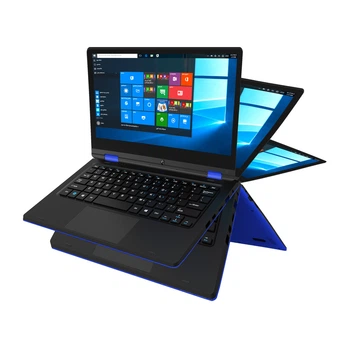Ноутбук Core Innovations Yoga 11.6" HD 3/64GB, N3350 (CLT1164BU) Синий