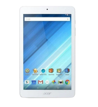 Планшет ACER Iconia One 8 1/16GB WiFi (B1-850) Белый