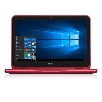 Ноутбук Dell Inspiron 11 2in1 4/500GB N3700 (i3168-3270)