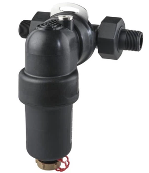 Магнитный фильтр-грязеуловитель Atlas Filtri FDM-3 (RE6170130)