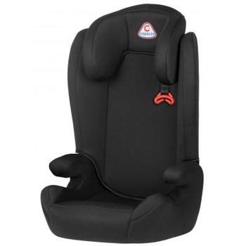 Автокресло Capsula MT5 Black (772010.)