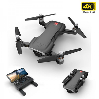 mjx bugs b7 gps with 4k 5g wifi