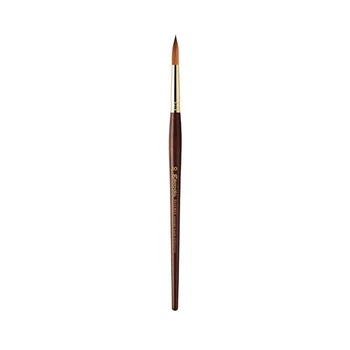 Кисть колонок Escoda RESERVA 1212 №8 (4.40мм)