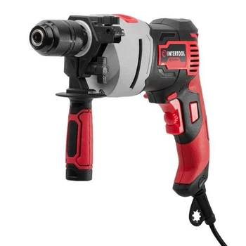Дрель ударная INTERTOOL WT-0119