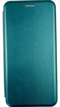 Чехол-книжка Elegant на Xiaomi Mi A2 Lite зеленый