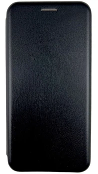 Чохол-книжка Elegant на Xiaomi Mi A2 Lite чорний