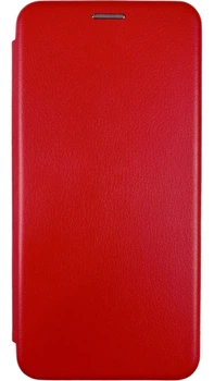 Чохол-книжка Elegant на Samsung Galaxy A32 5G червоний