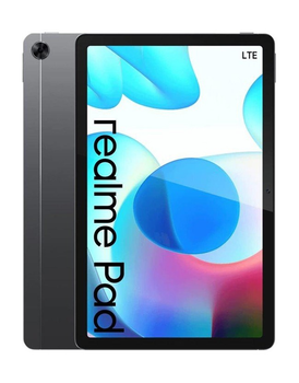 Планшет realme Pad 3/32GB Wi-Fi Grey (глоабальна версія)