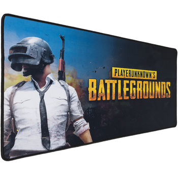 Игровая поверхность U&P PUBG Edition R910 Black (PR910B)