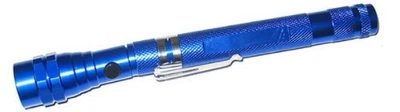 Фонарик телескопический гибкий Bailong BL T92 (5306)