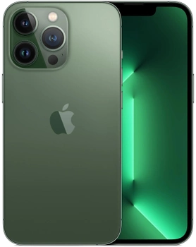 Смартфон Apple iPhone 13 Pro 128GB Alpine Green