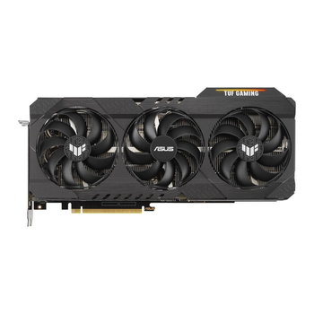 Відеокарта ASUS RTX 3080Ti 12GB TUF Gaming (TUF-RTX3080TI-12G-GAMING)