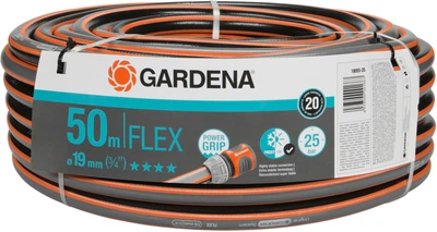 Шланг садовий Gardena Flex 19 мм (3/4") 50 м (4078500001663)
