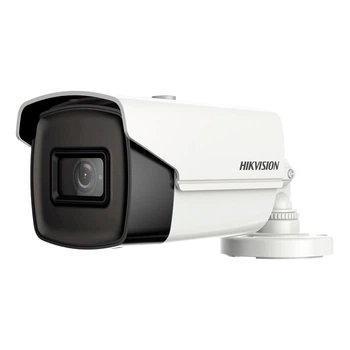 HD-TVI Hikvision DS-2CE16U1T-IT3F 8 МП Bullet ІК-підсвічування