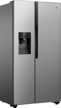 Холодильник GORENJE NRS9181VX