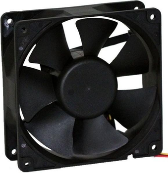 Система охлаждения ATcool 8025S DC (10496)