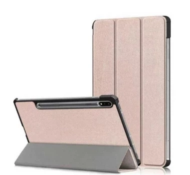Чохол UniCase Slim для Samsung Galaxy Tab S6 lite 10.4 sm-p610 Moko ultraslim gold