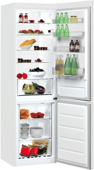 Холодильник INDESIT LI9S1EW
