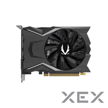 Видеокарты Zotac GeForce GTX 1650 купить в Киеве: цена, отзывы