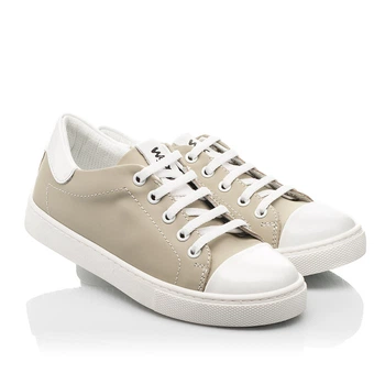 Кеды Woopy Fashion 29 оливковый (9163)